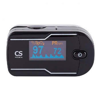 Пульсоксиметр OMRON MD300C21C 